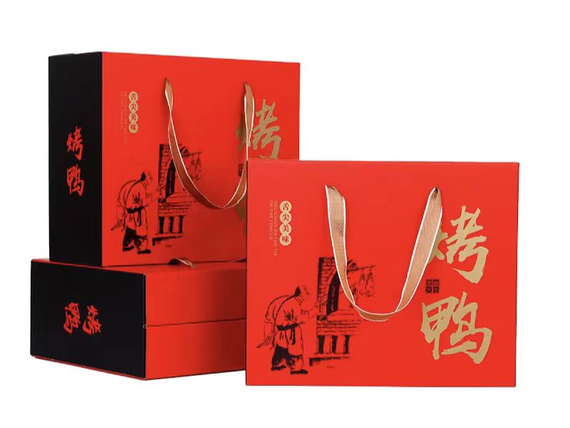 產(chǎn)品包裝盒設(shè)計(jì)創(chuàng)新，定制靈活塑造品牌形象（一）